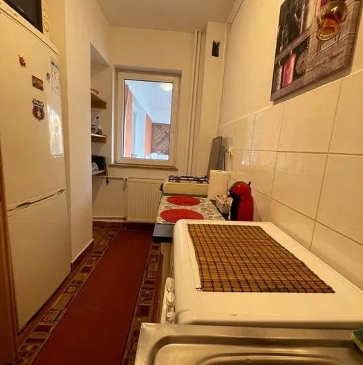 GARSONIERA MODERNA DECOMANDATA PARC BRANCUSI METROU DRUMUL TABEREI ETAJ 1 - Poză 4