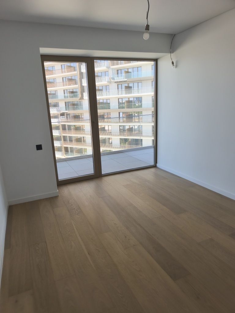 APARTAMENT 2 CAMERE | ONE HIGH DISTRICT - Poză 3