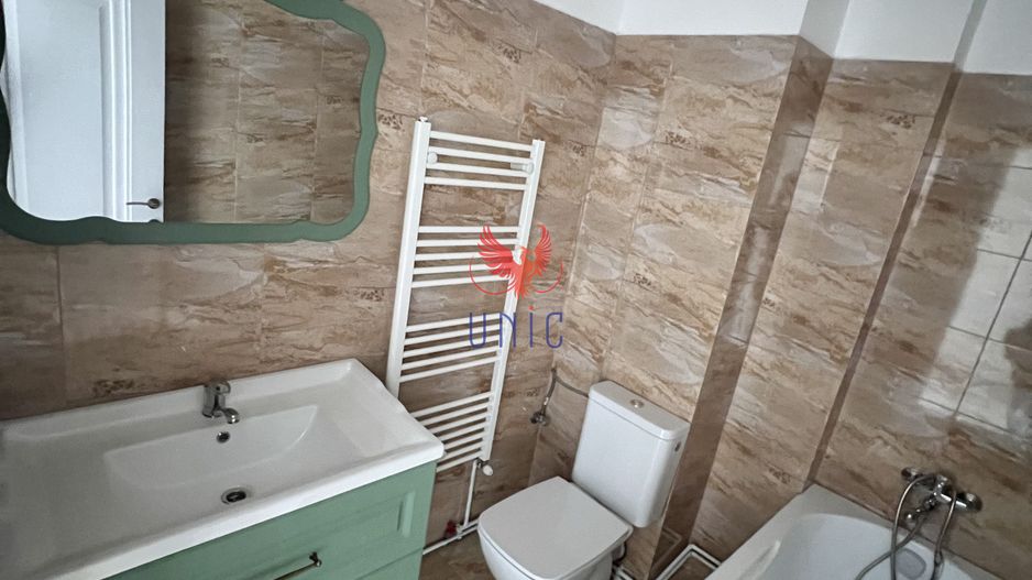 Garsoniera decomandata, strada Amaradia, bloc nou - Poză 6