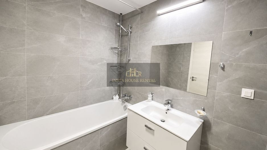 ♦️Apartament lux complex C-entral Vasile Lascar + parcare♦️ - Poză 7
