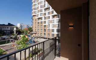 Vânzare, apartament, 2 camere, strada Nicolae Testemițanu, Centru - Poză 18