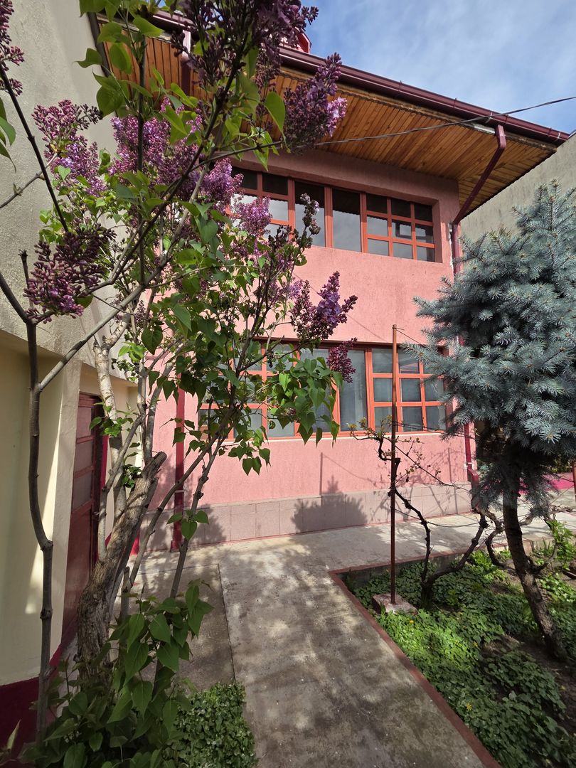 NOU! Vila in spatele Bisericii Bazilescu - Poză 3