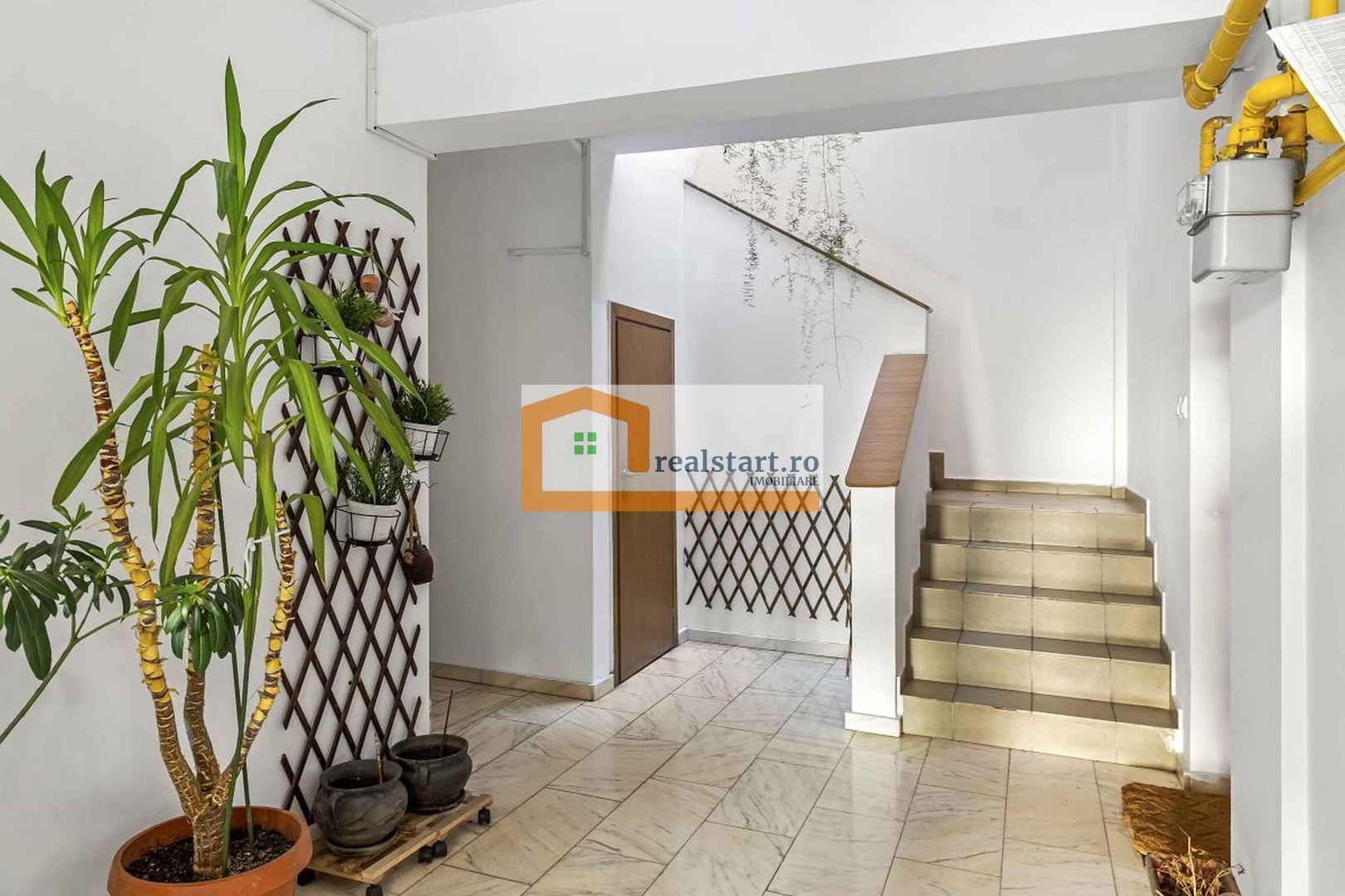 Vedere Directa la Padurea Baneasa, exclusivist, singur pe etaj - Poză 37