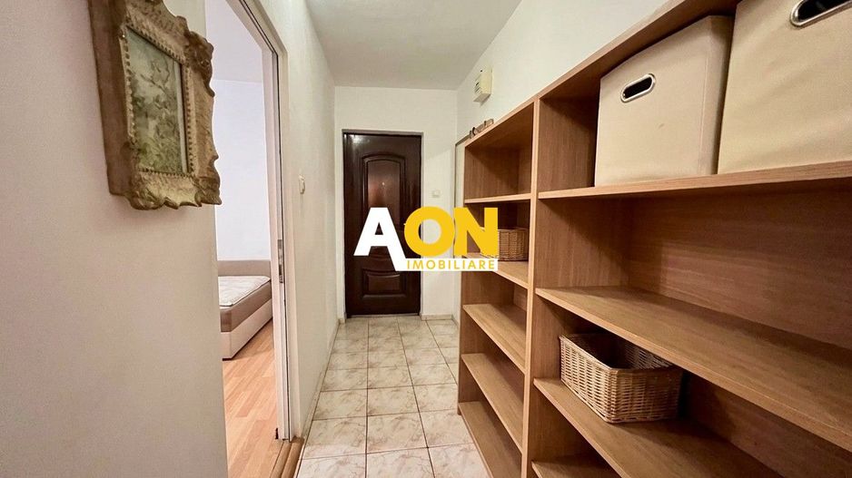 Apartament 3 Camere | 52 mp | Balcon | Zona Cetate - Poză 9