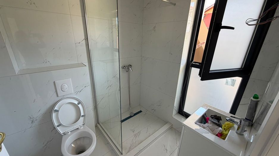 CASA DUPLEX - 4 CAMERE, MUTARE IMEDIATA, TEREN 250 MP, COMIS 0% - Poză 14
