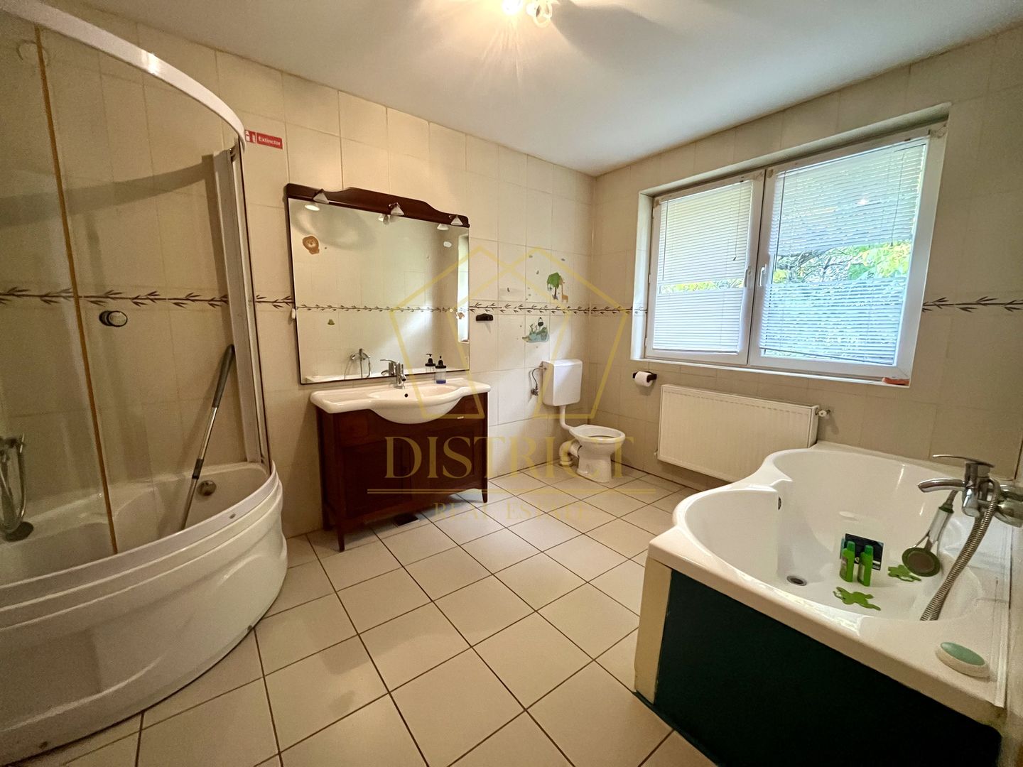 Casa individuala cu 5 camere și garaj | Simion Barnutiu - Poză 12