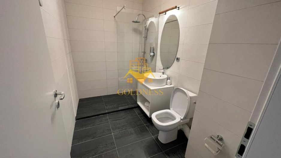 o camera,parcare, bloc nou, terasa,Manastur, West City, Calea Floresti - Poză 7