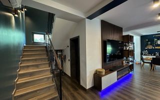 Casa moderna în Dumbravita - Ikea cu garaj - Poză 17