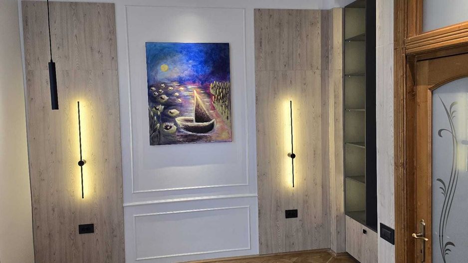 Inchiriez 2 camere, zona Vasile Lascar - Dacia - Poză 1