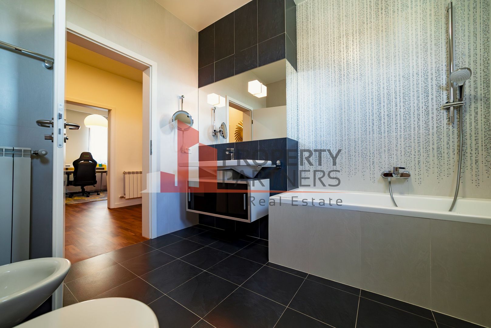 Vilă cu vedere panoramică – Central Brașov - Poză 9