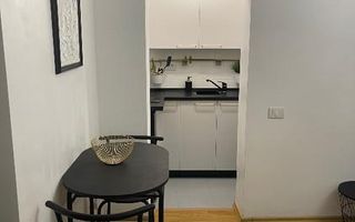 Garsonieră Floreasca | Str. Rossini | Etaj 1 din 3 | Renovată 2025 - Poză 9