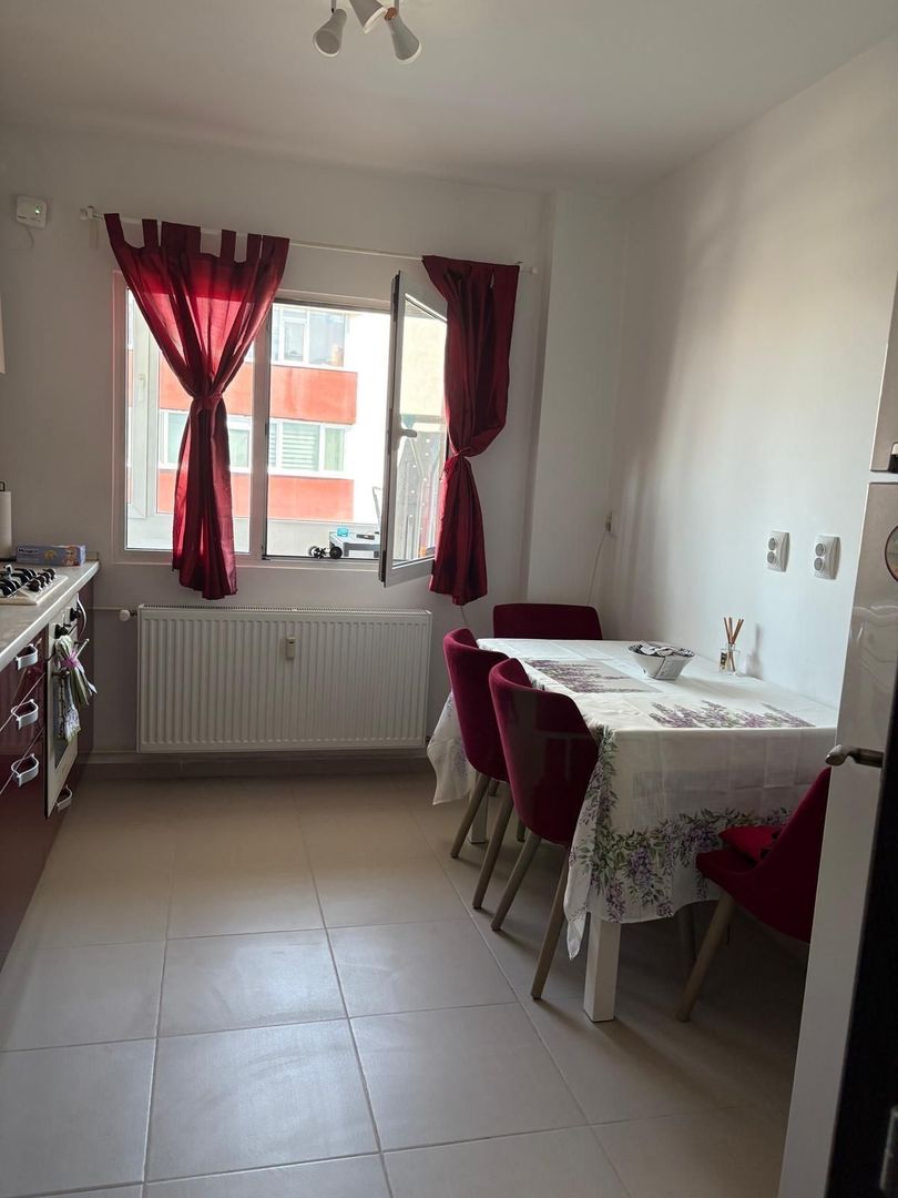 Apartament superb cu doua camere semidecomandat, Turda - Poză 8