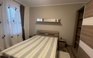Apartament 2 camere | Etaj 3 | Piata Mica - Poză 9