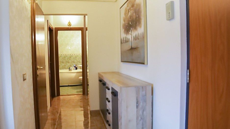 Scriitorilor, 2 camere decomandate, 60mp, 147500Euro - Poză 4