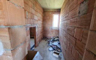 Casa 4 Camere, 130 mp, Teren 430 mp, Toate Utilitatile, Zona Micesti - Poză 10