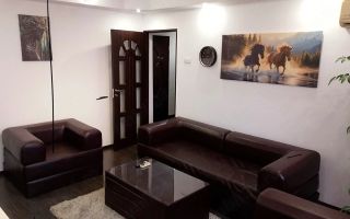 De inchiriat 2 camere zona Unirii/Tineretului/Cantemir - Poză 4