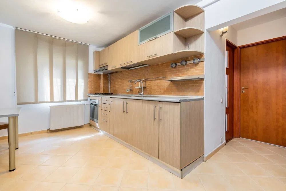 Apartament 2 camere zona Timpuri Noi Pet Friendly - Poză 1