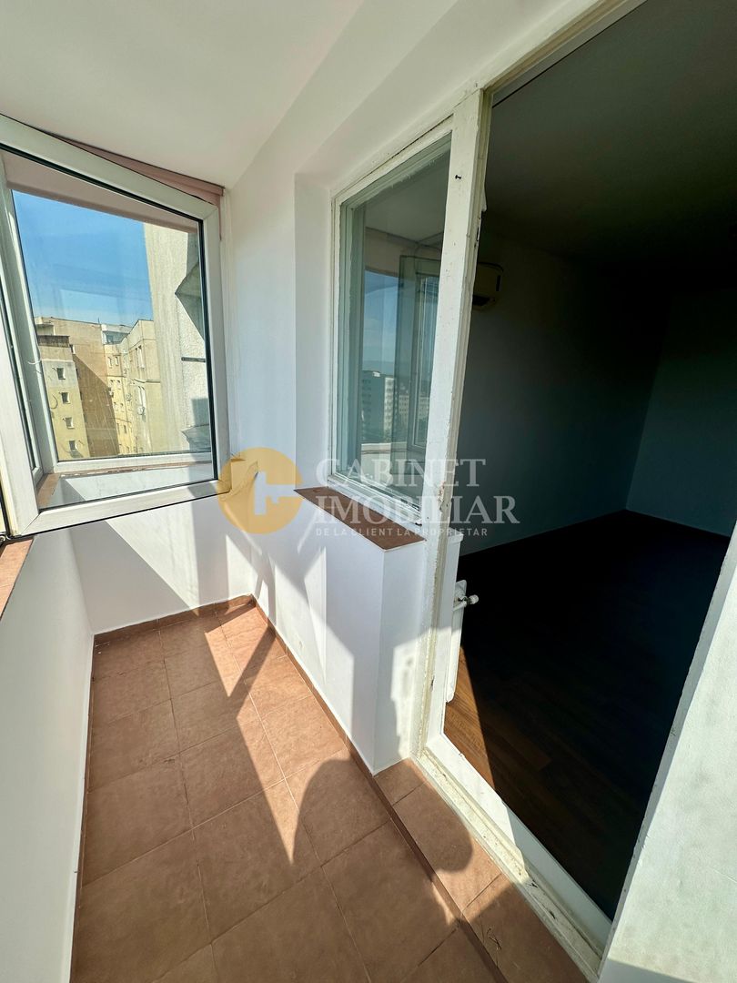 2 Camere Decomandat - Zona Alexandru Cel Bun - Rond 28 - Poză 8