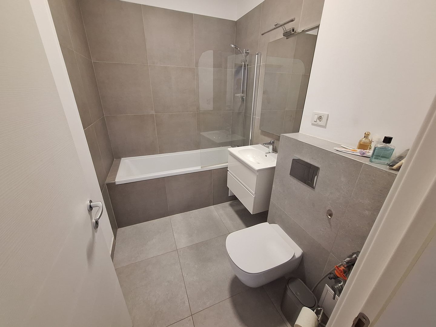 3 camere de închiriat | CATTED RESIDENCES - Poză 5