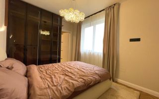 Florești – 3 camere premium, mobilat complet in Floresti. - Poză 6