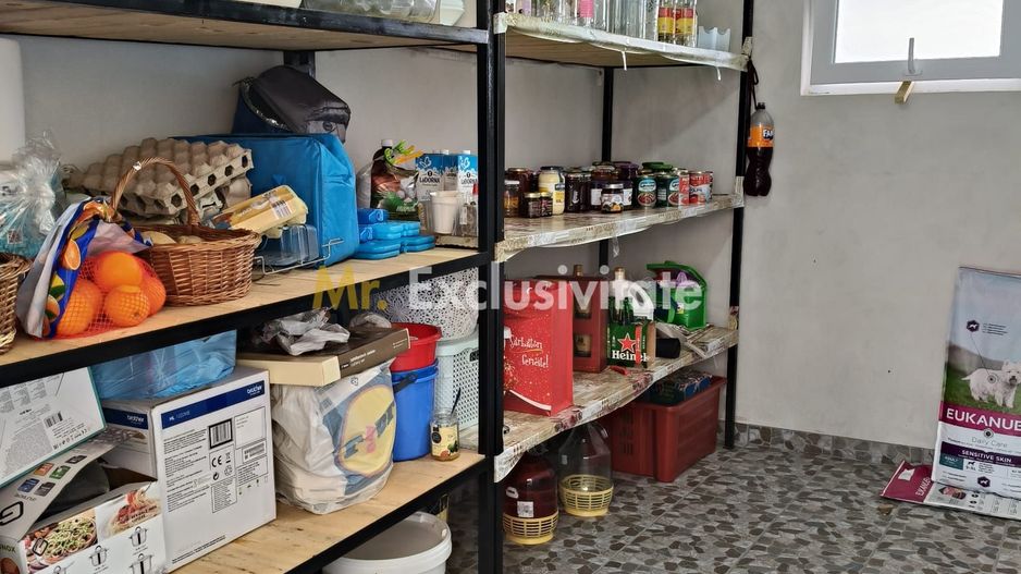 Vilă premium P+1 în Crasna, autonomie, 2.775 mp teren - Poză 27