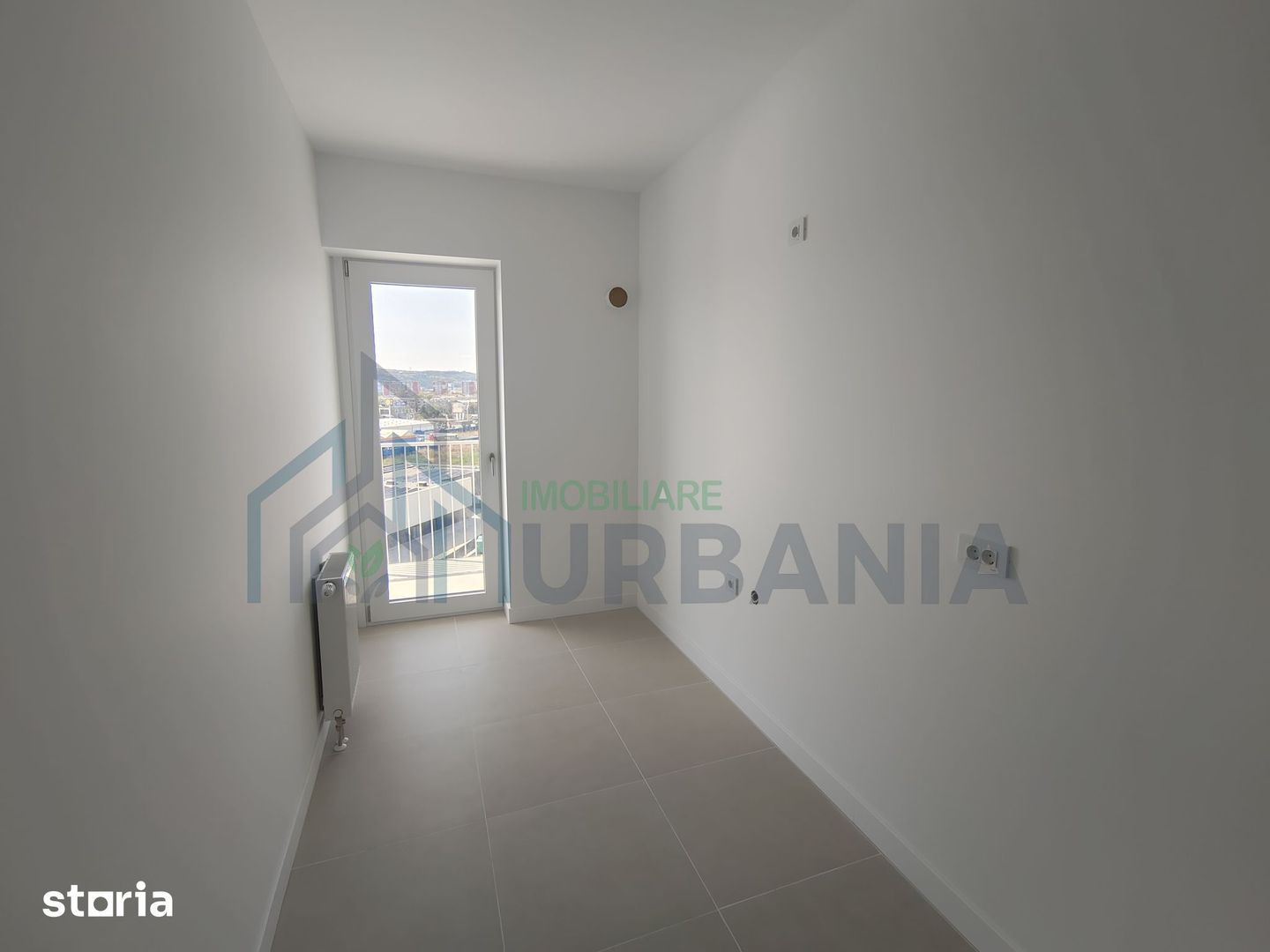 Apartament 2 camere de închiriat, Silk District, Iași - Poză 5