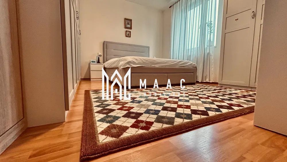 Apartament 2 Camere I Etaj 3 I Mobilat și Utilat I Balcon I Turnișor - Poză 2