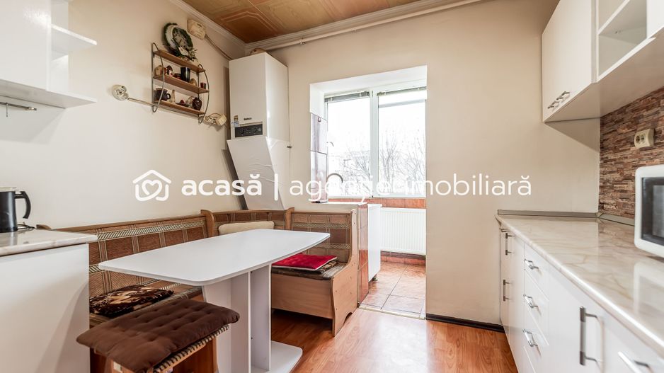 Apartament 3 camere Malul Muresului Alfa - COMISION 0 - Poză 4