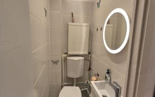 Apartament Luminos 4 camere cu Centrala si 2 locuri parcare. Izvorul Muresului. - Poză 10