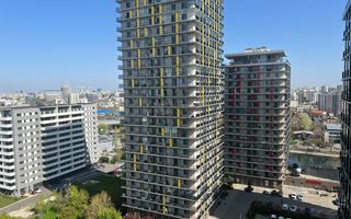 2 camere ASMITA Gardens Tineretului Vacaresti Unirii I COMISION 0% - Poză 21