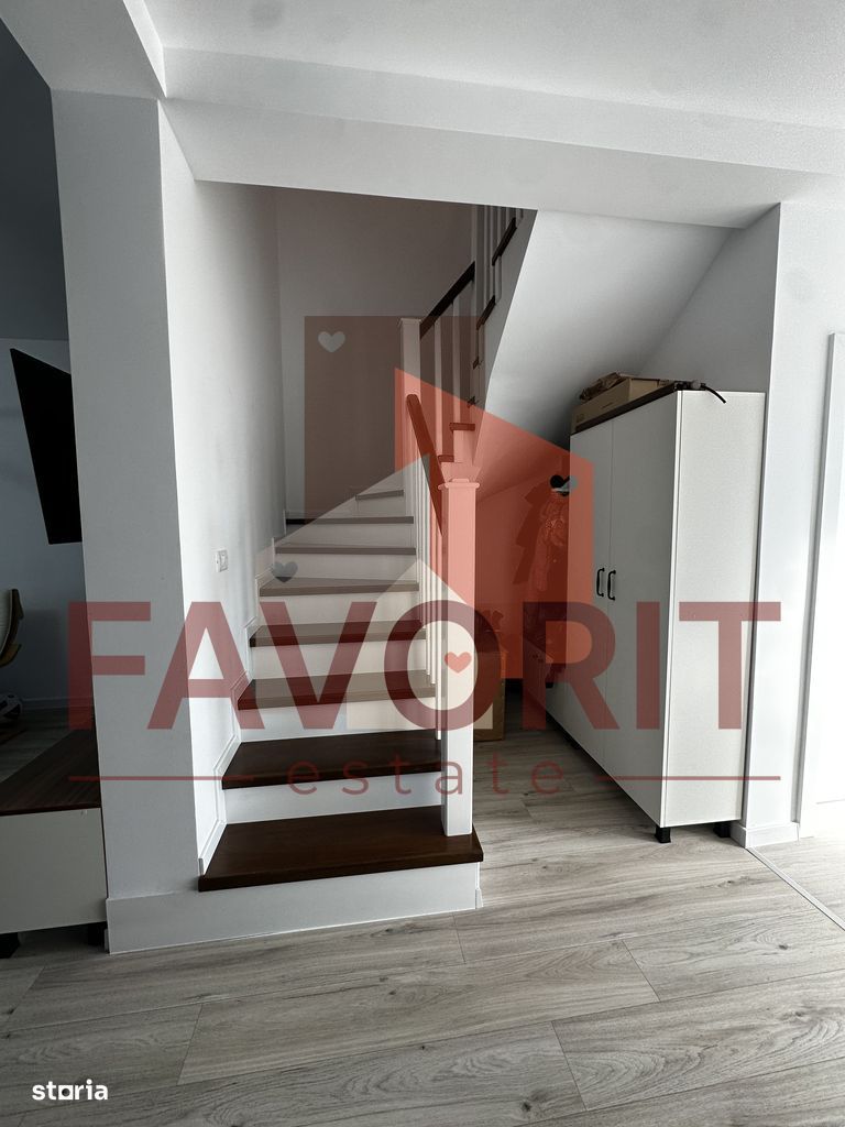 Duplex de vanzare in Calea Urseni | Toate utilitatile | Aproape de asfalt | - Poză 5