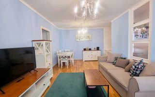 APARTAMENT DE VÂNZARE 4 CAMERE ETAJ 1 BALCON BOXĂ LIFT PARCARE CENTRAL - Poză 5