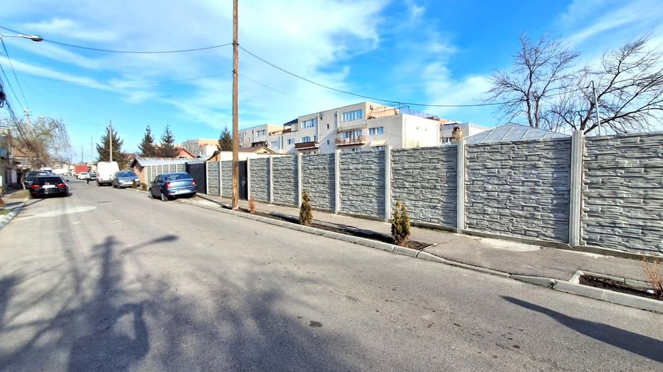 Teren Intravilan Industriilor - Poză 1