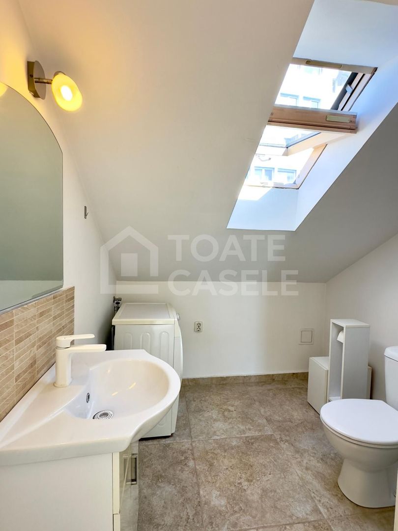 Apartament 2 camere – Gheorgheni, zonă Alverna – ideal pentru investiție - Poză 7