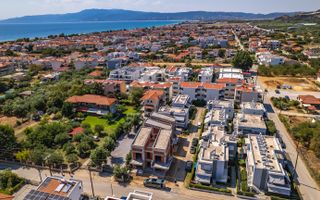 Antigone, Ofrynio, Grecia - Poză 9