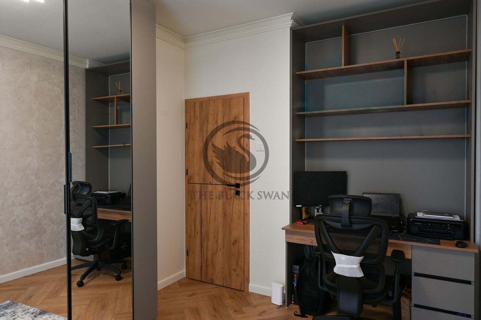 Casa cu 4 camere de vanzare | Renovata 2025 | Cartier Albert - Evocasa - Poză 8