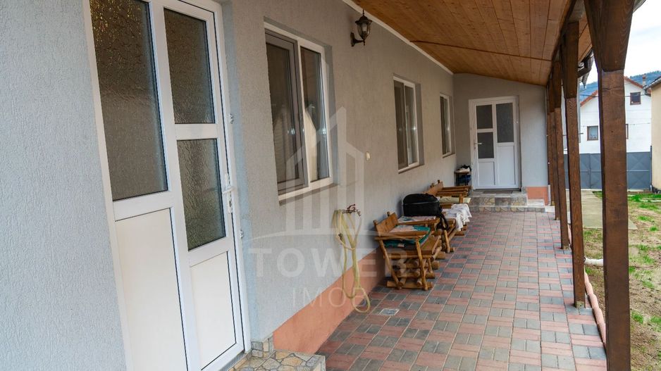 🏡 Casă spațioasă în Roșia, priveliște spre Munții Făgăraș - Comision 0% - Poză 9