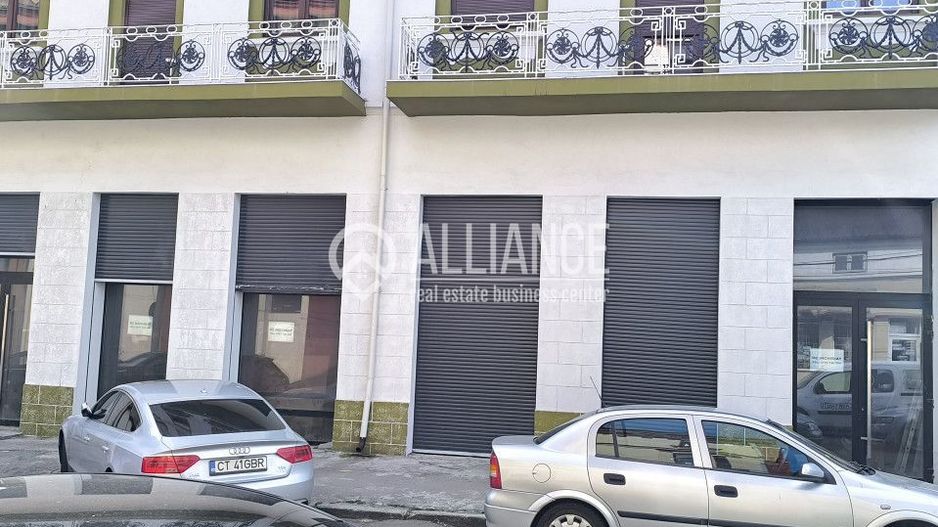 POLICLINICA CU PLATA(cod03) - Spatiu comercial luminos si inalt ! - Poză 18