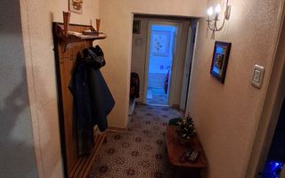 3 camere decomandat, ultracentral, etaj intermediar Iasi - Poză 4