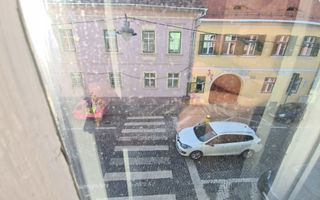 Apartament 3 camere zona cenrala langa Sala Thalia - Ideal Investitie - Poză 7