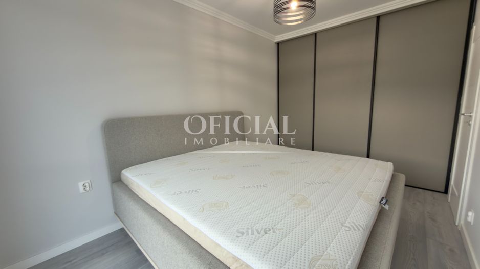 Apartament 2 Camere | Parcare Inclusa | Zona VIVO BMW - Poză 2