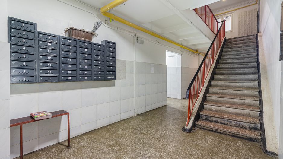 Garsoniera cu priveliste - Pallady - Poză 11