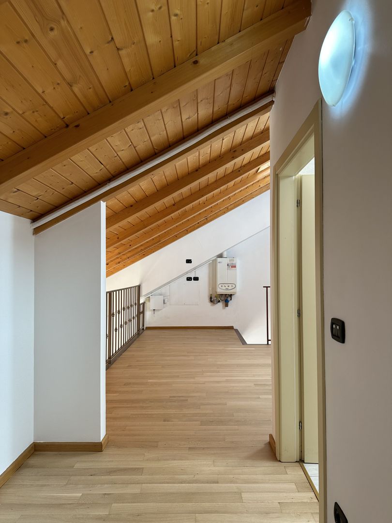 P-ta Unirii - Comision 0% | Apartament 3 camere-113 mp | Imobil 2008 - Poză 20