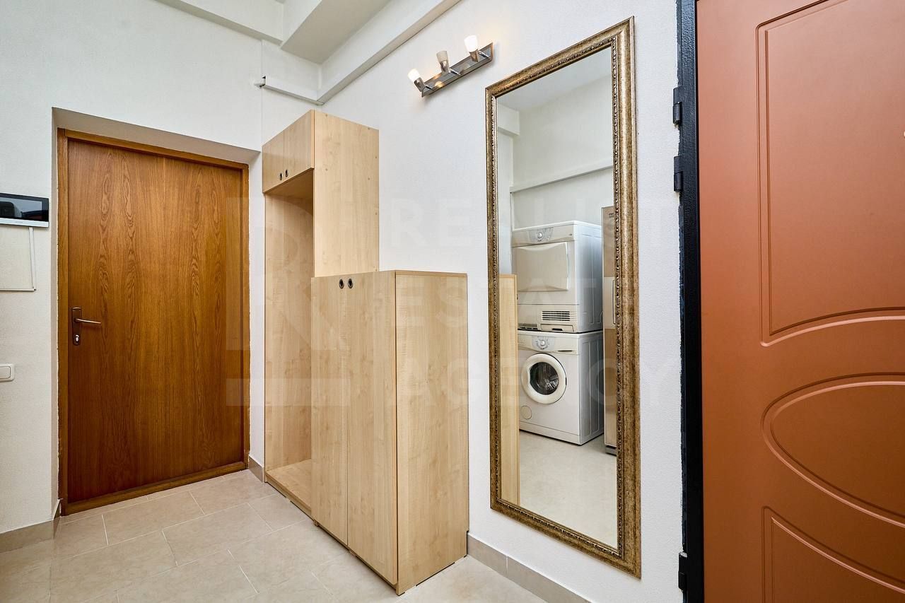 Chirie, apartament, 2 camere, str. 31 August 1989, Centru - Poză 9