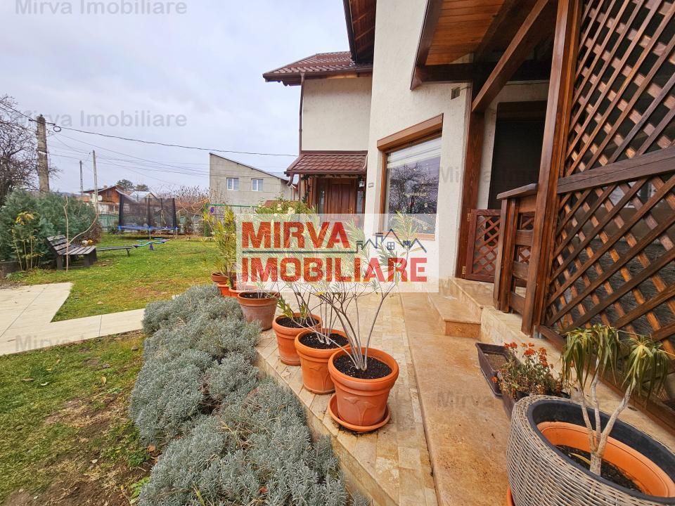 🏡 Vilă elegantă cu 6 camere – Bănești, zona Primăriei - Poză 73