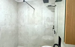 Apartament de inchiriat 2 camere | la cheie | bloc 2024 | Zona Terra - Poză 16