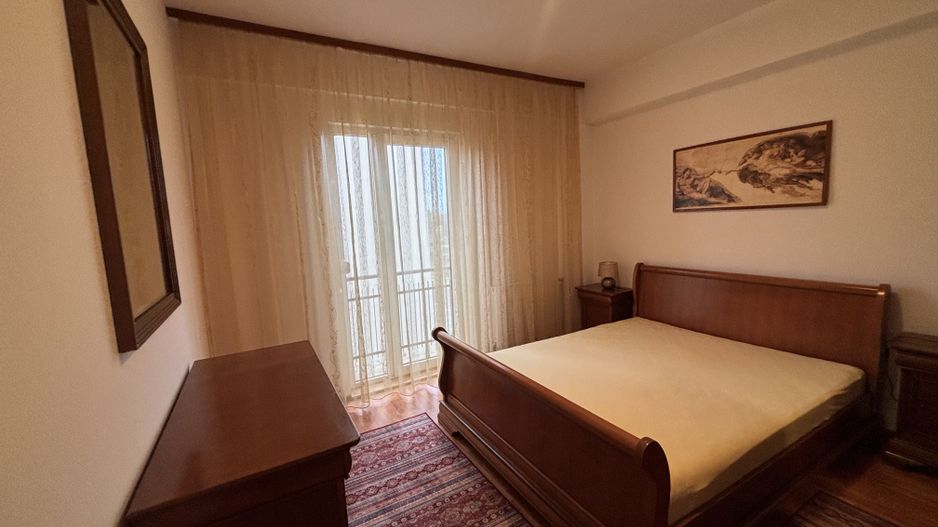 Apartament 3 camere bloc nou cu parcare subterana - Poză 26