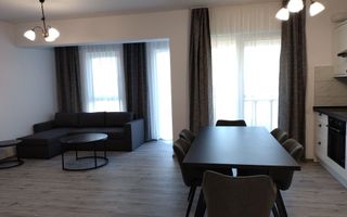 Apartament 2 camere | Parcare subterana | Lift | Oncos Parc - Floresti - Poză 7