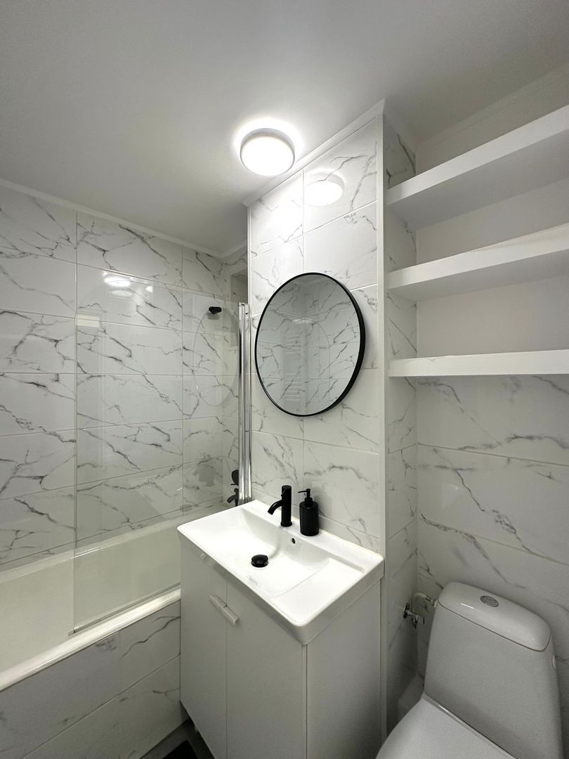 Apartament 2 camere - Piata Victoriei - - Poză 9