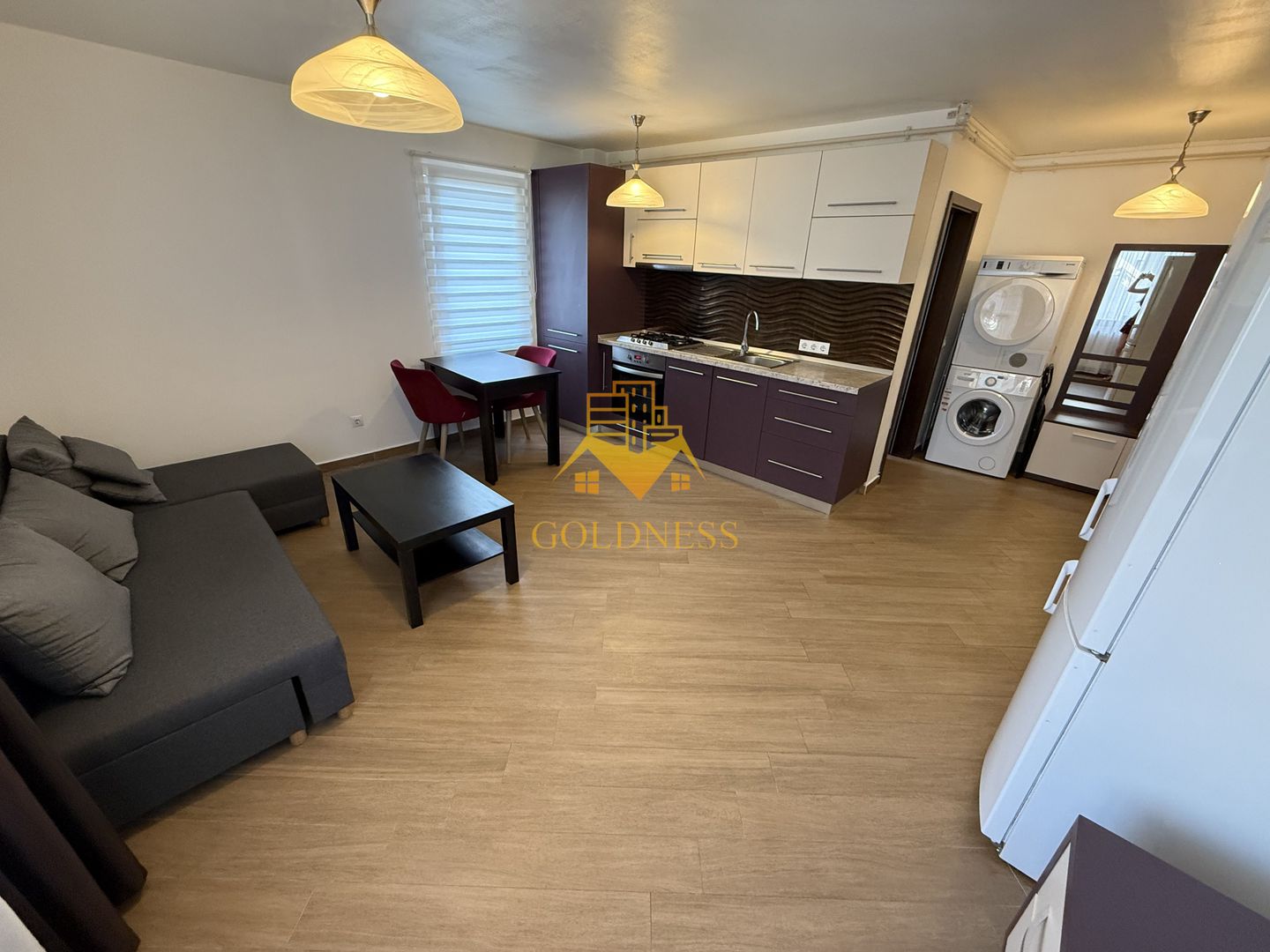 2 camere, Zorilor, Observatorului, UTCN, MOL, Sigma, Pet Friendly - Poză 5